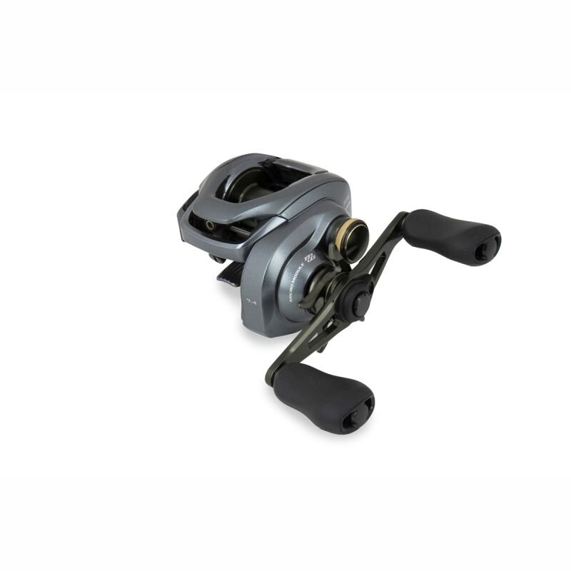 SHIMANO Curado DC 151 XG LH