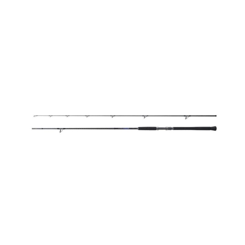 SHIMANO Currentsniper BB Jig S96M 2,9m 45-60g SHIMANO Currentsniper BB Jig S96M 2,9m 45-60g