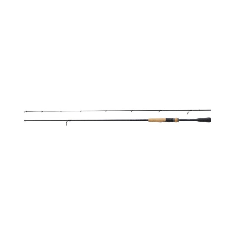 SHIMANO 22 Expride Spinning L 1,98m 3-10g 2 Teile SHIMANO 22 Expride Spinning L 1,98m 3-10g 2 Teile