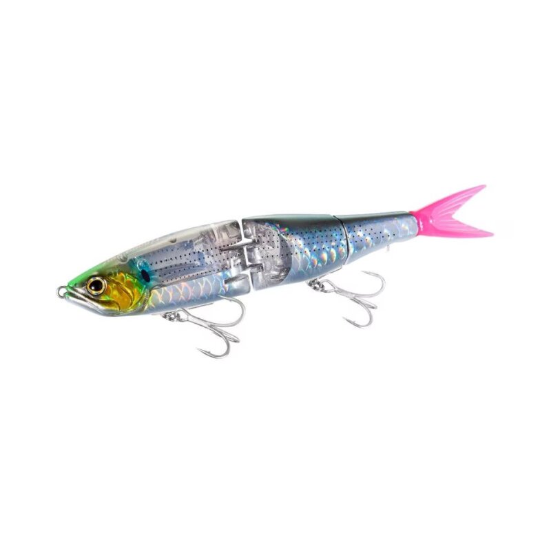 SHIMANO Exsence Armajoint 190S FB 19cm 55g 002 A Mullet SHIMANO Exsence Armajoint 190S FB 19cm 55g 002 A Mullet