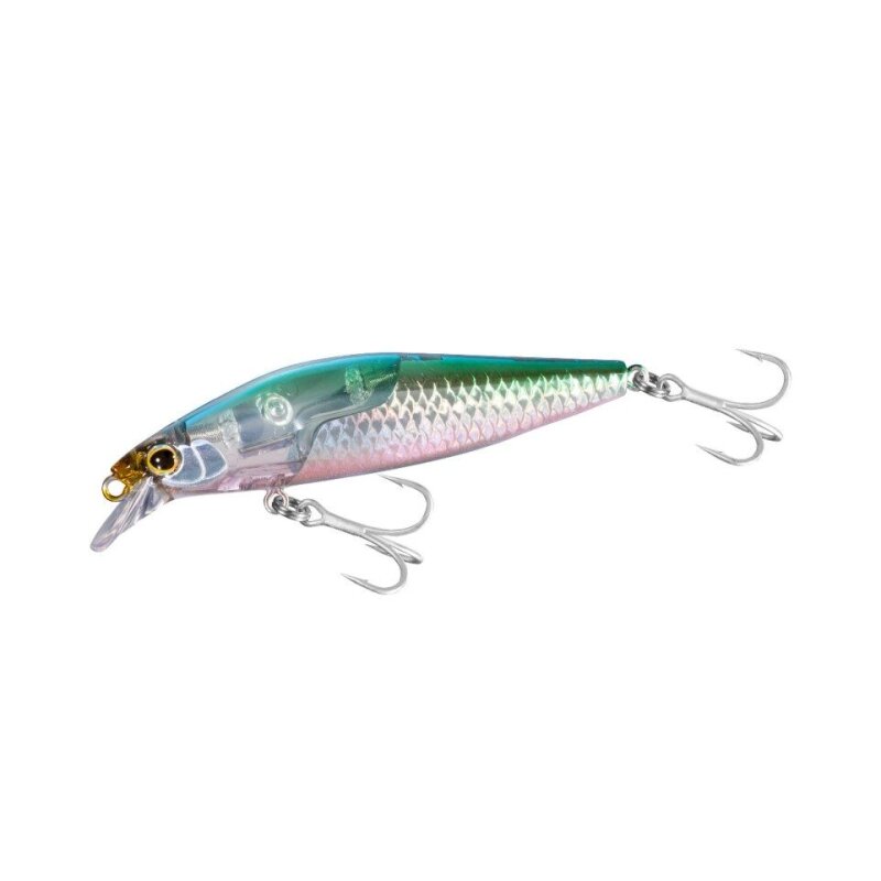 SHIMANO Exsence Silent Ass 80F FB 8cm 9,5g 007 N Anchovy SHIMANO Exsence Silent Ass 80F FB 8cm 9,5g 007 N Anchovy
