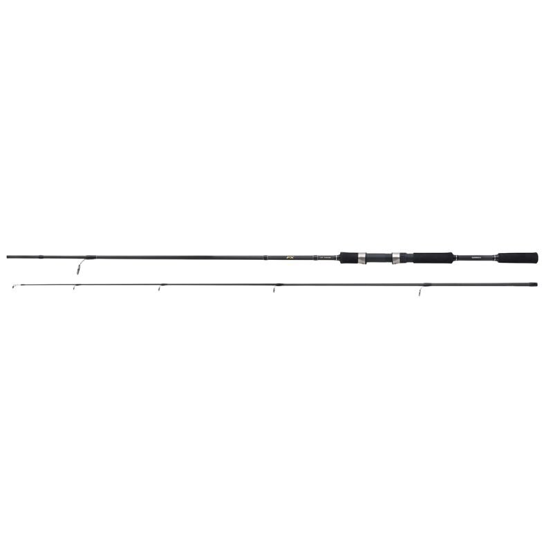 SHIMANO FX XT Mod Fast M 2,4m 10-30g SHIMANO FX XT Mod Fast M 2,4m 10-30g
