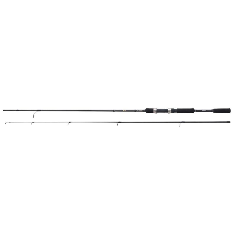 SHIMANO FX XT Mod Fast MH 2,4m 14-40g SHIMANO FX XT Mod Fast MH 2,4m 14-40g