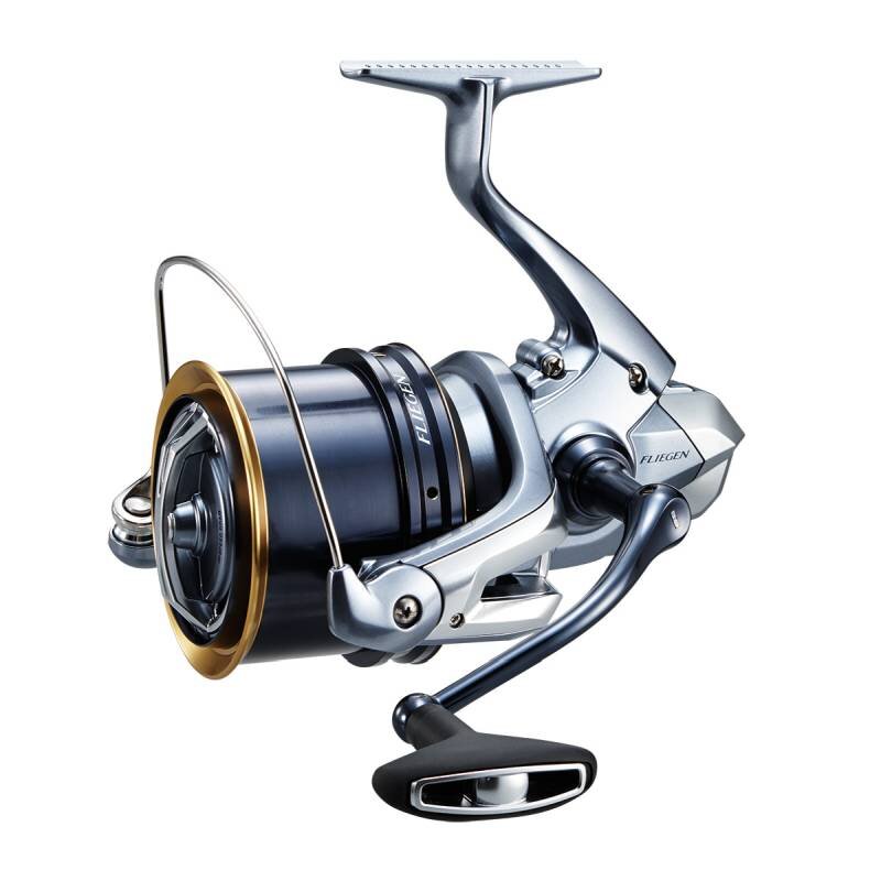 SHIMANO Fliegen 35 SD 10000