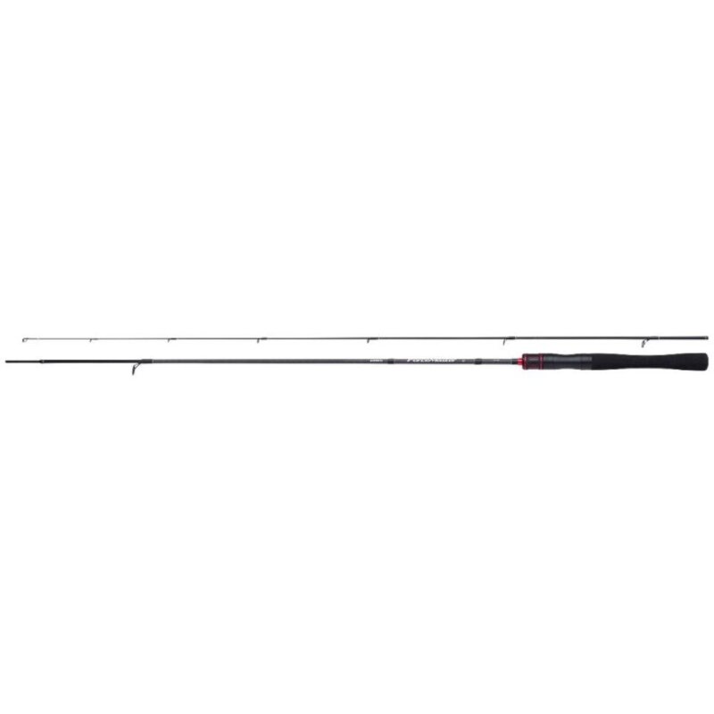 SHIMANO Forcemaster AS S62UL 1,88m 0,7-6g SHIMANO Forcemaster AS S62UL 1,88m 0,7-6g