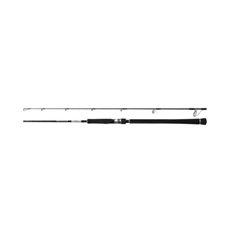 SHIMANO Grappler Type J Spin S605 1,83m bis 250g SHIMANO Grappler Type J Spin S605 1,83m bis 250g