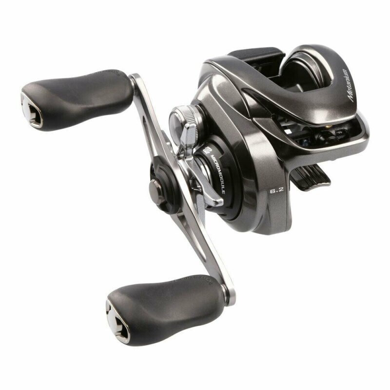 SHIMANO Metanium MGL B 151 HG LH