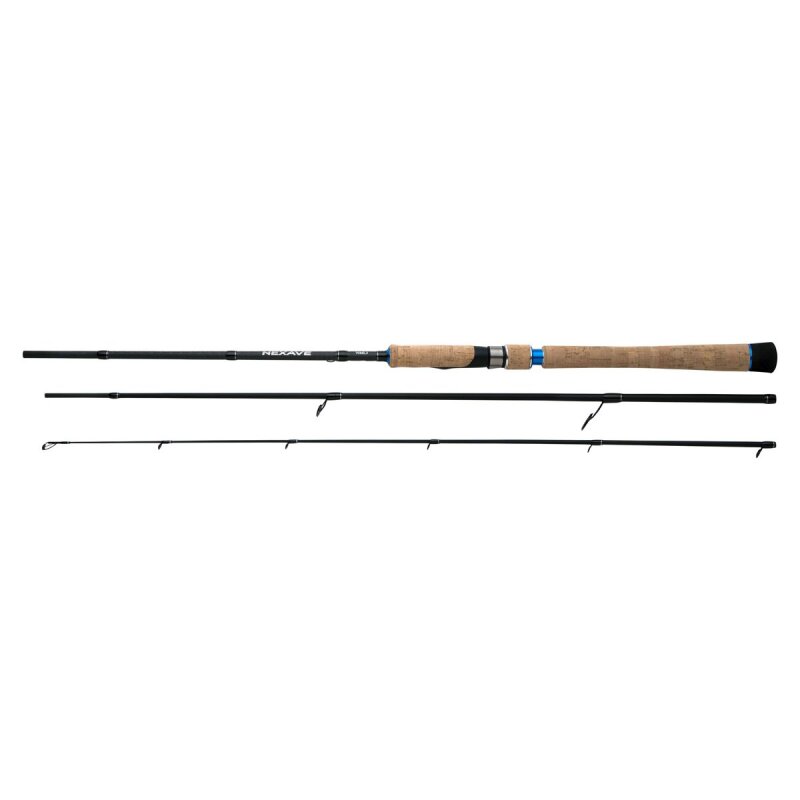SHIMANO Nexave Spin Mod Fast Cork 2,13m 7-21g SHIMANO Nexave Spin Mod Fast Cork 2,13m 7-21g
