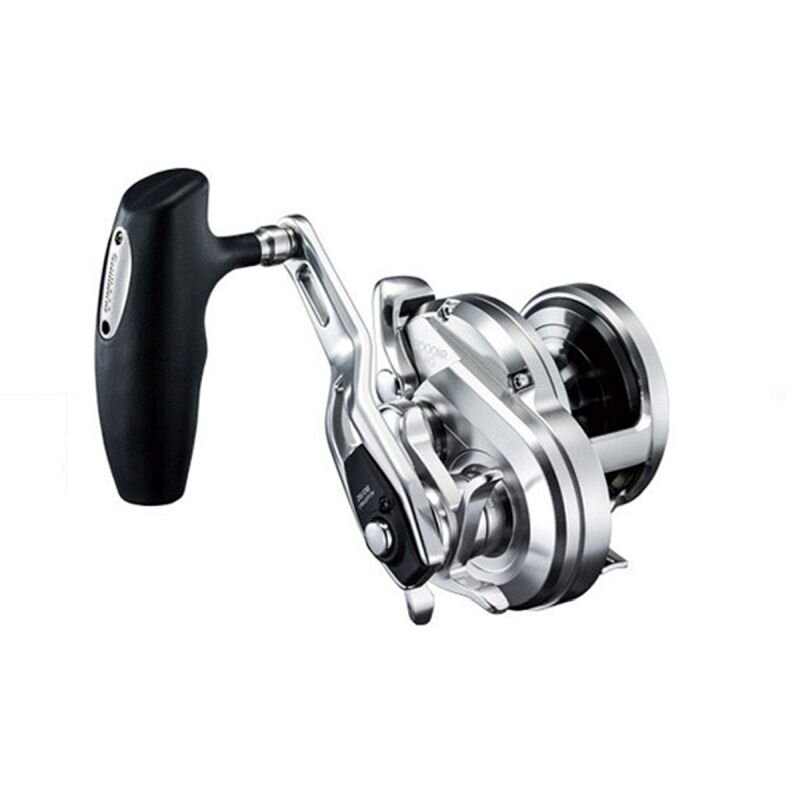 SHIMANO Ocea Jigger 2001 HG LH SHIMANO Ocea Jigger 2001 HG LH
