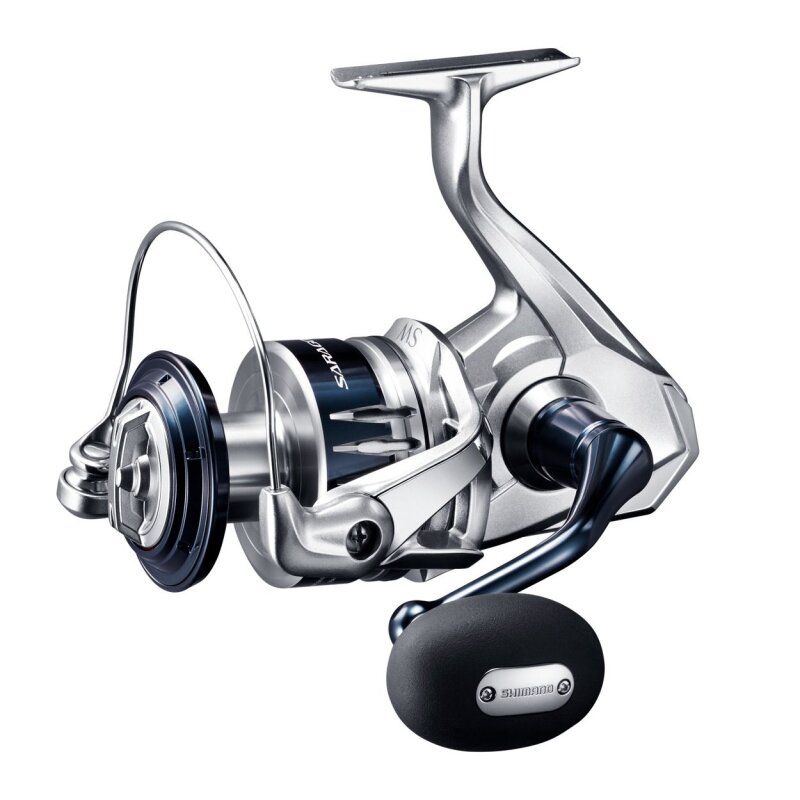 SHIMANO Saragosa SW A 8000 HG