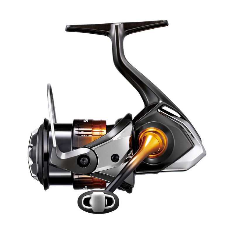 SHIMANO Soare BB A C2000SS PG