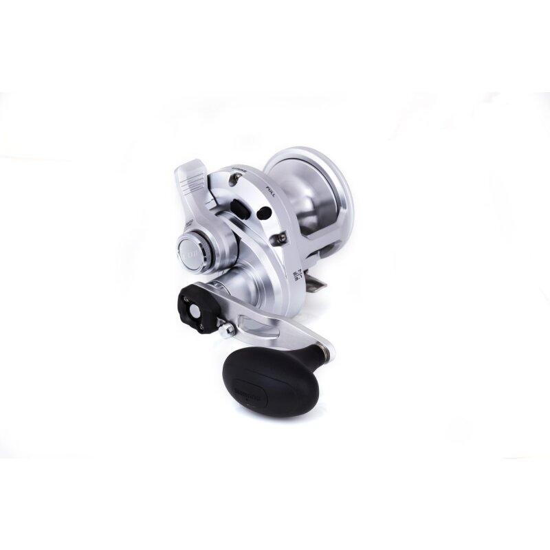 SHIMANO Speedmaster II 10lb RH