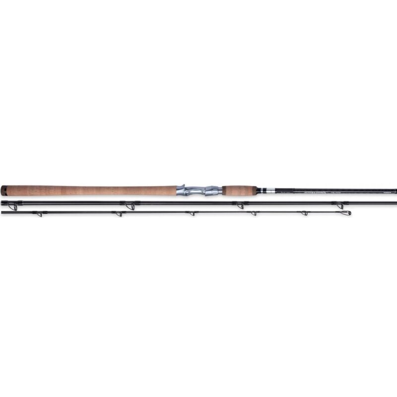 SHIMANO Speedmaster Salmon Cast 3,35m 30-80g SHIMANO Speedmaster Salmon Cast 3,35m 30-80g