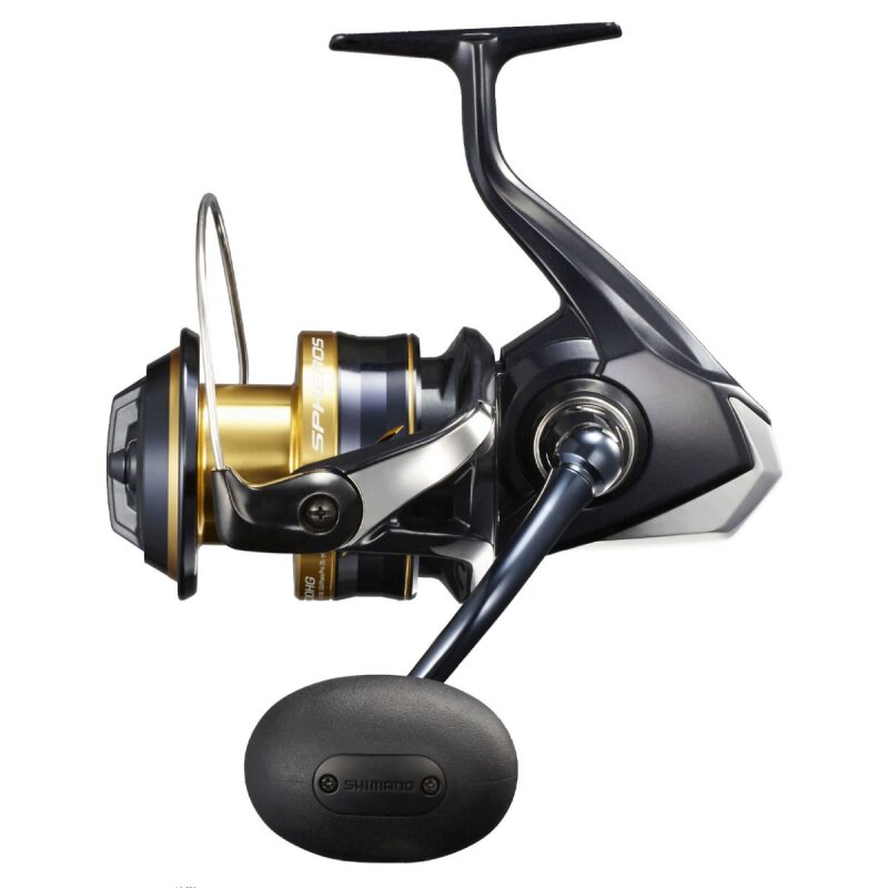 SHIMANO Spheros SW A 14000 XG