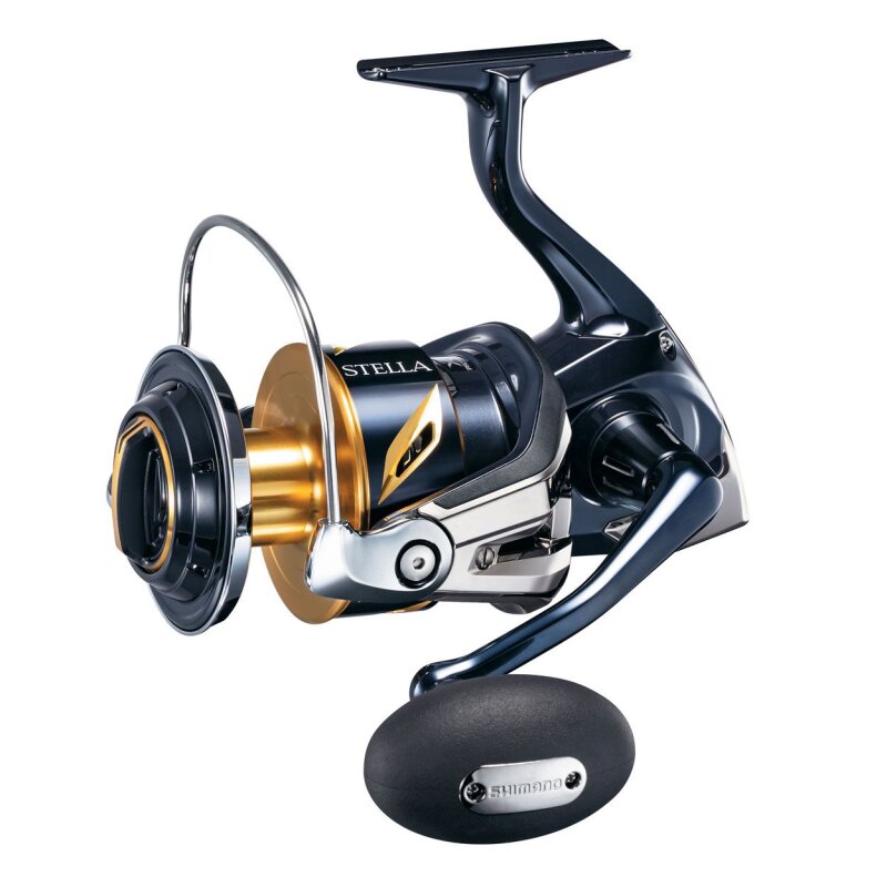 SHIMANO Stella SW C 20000 PG