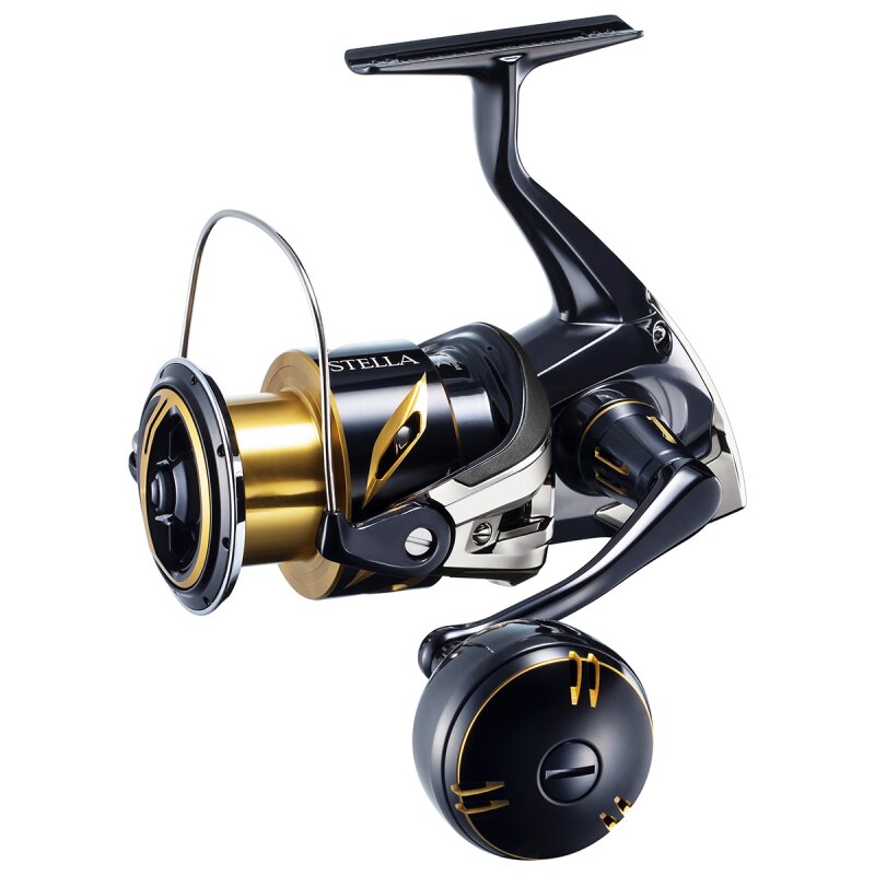 SHIMANO Stella SW C 4000 HG