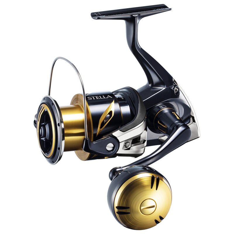 SHIMANO Stella SW C 4000 XG