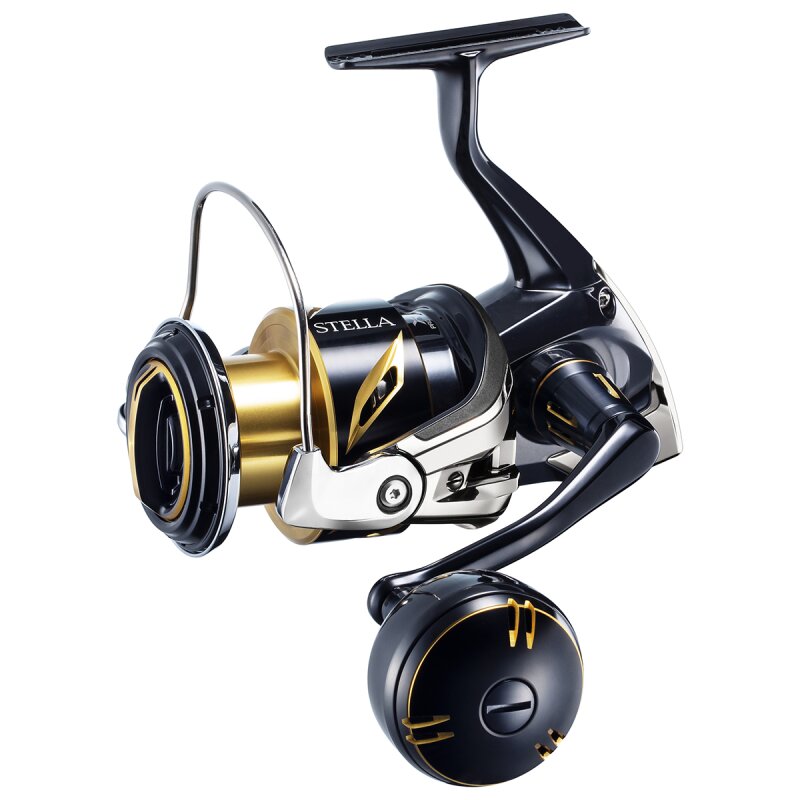 SHIMANO Stella SW C 5000 HG