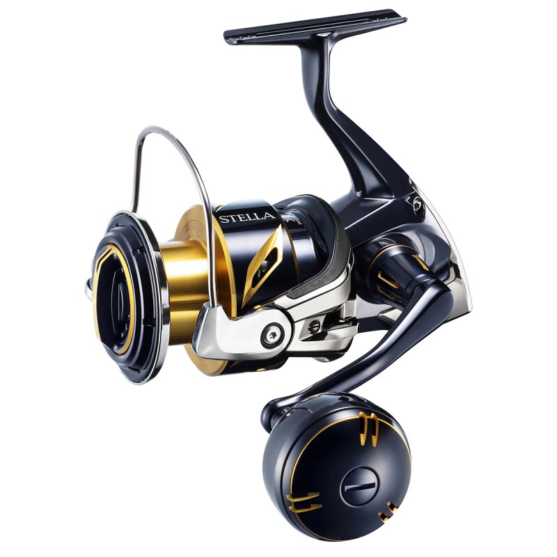 SHIMANO Stella SW C 6000 HG