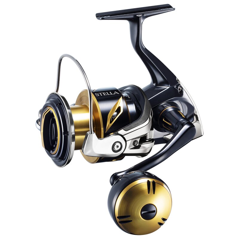 SHIMANO Stella SW C 6000 XG