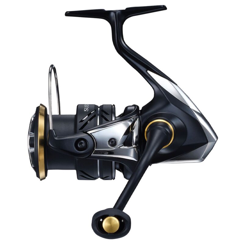 SHIMANO Sustain FJ 2500