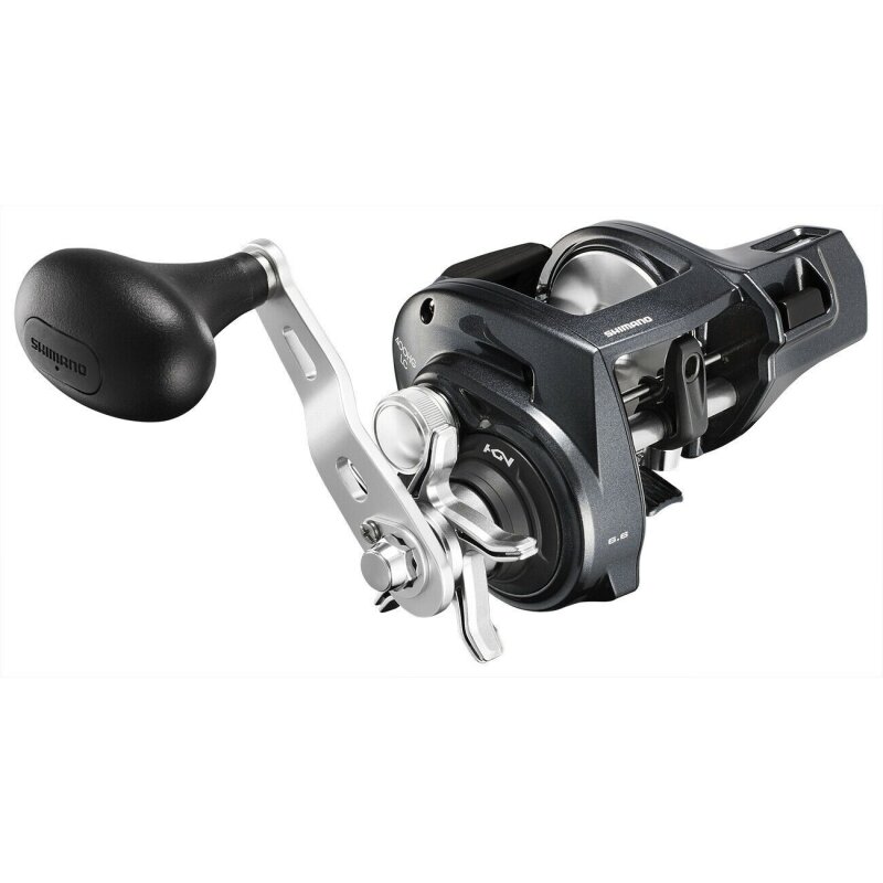 SHIMANO Tekota A 401 HG LC LH