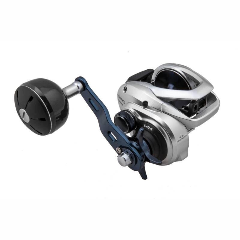 SHIMANO Tranx 301 HG A LH