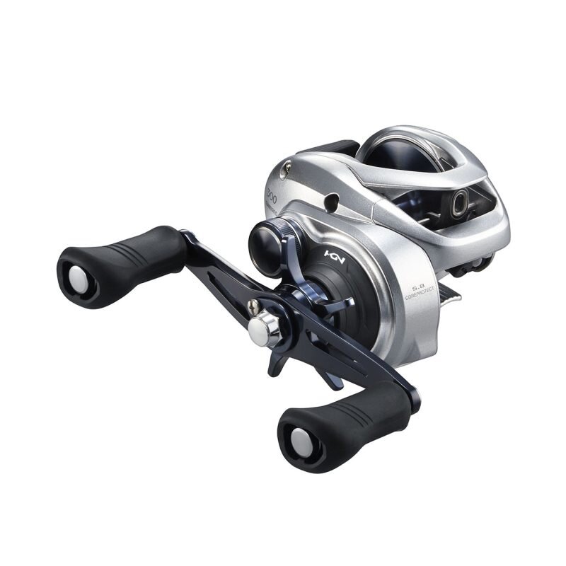 SHIMANO Tranx 401 A LH