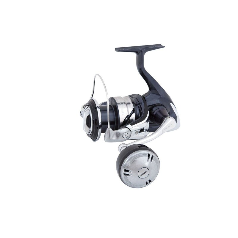 SHIMANO Twin Power SW C 5000 HG