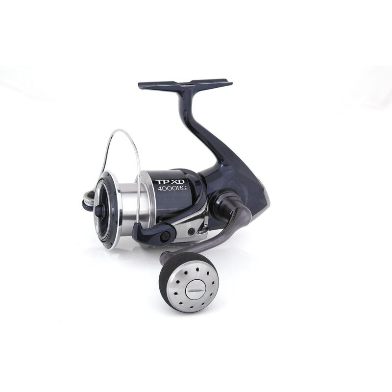 SHIMANO Twin Power XD FA 4000 PG