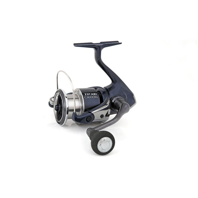 SHIMANO Twin Power XD FA C3000 HG