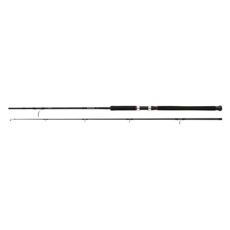 SHIMANO Vengeance Pilk 2,4m 100-200g SHIMANO Vengeance Pilk 2,4m 100-200g