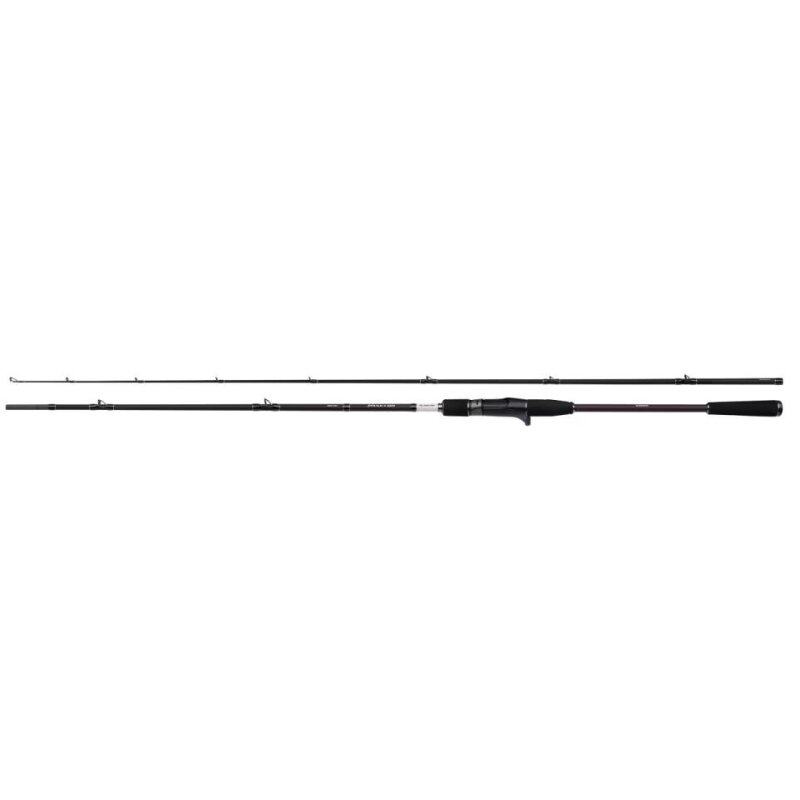 SHIMANO Yasei BB Pike XH Cast 2,30m 30-90g SHIMANO Yasei BB Pike XH Cast 2,30m 30-90g