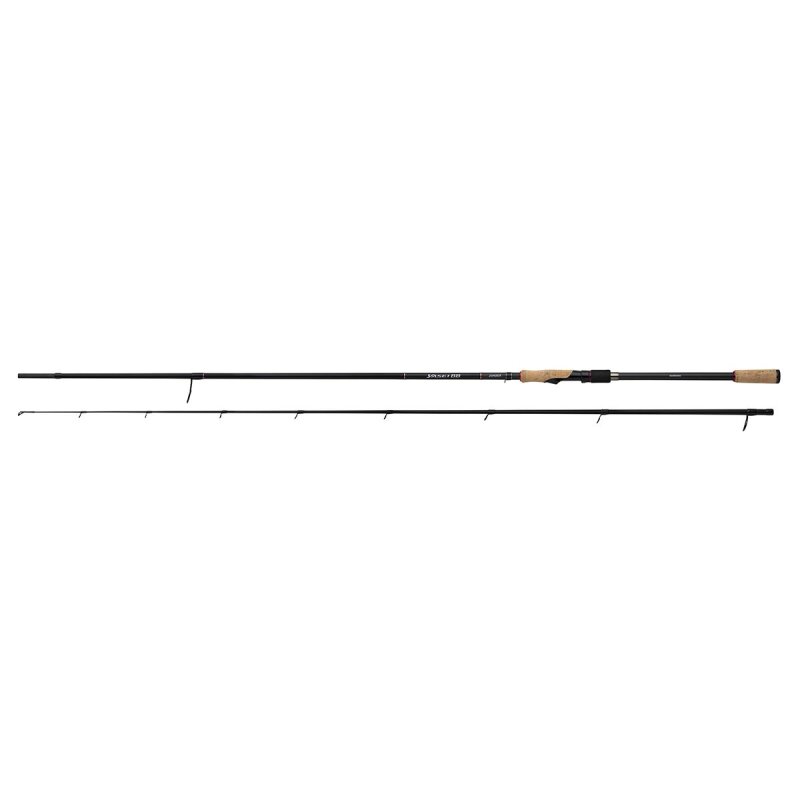 SHIMANO Yasei BB Zander Vertical 1,95m 10-30g SHIMANO Yasei BB Zander Vertical 1,95m 10-30g