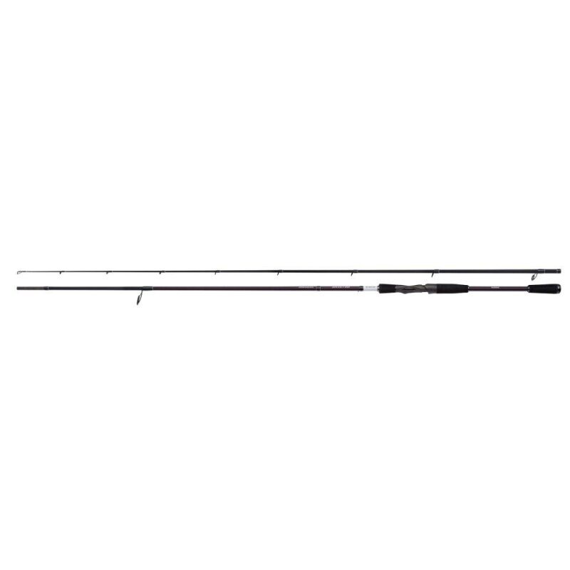SHIMANO Yasei BB Zdr River Jig M Spin 2,40m 7-25g SHIMANO Yasei BB Zdr River Jig M Spin 2,40m 7-25g