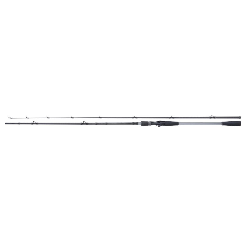 SHIMANO Yasei Pike Casting 2,5m 40-120g SHIMANO Yasei Pike Casting 2,5m 40-120g