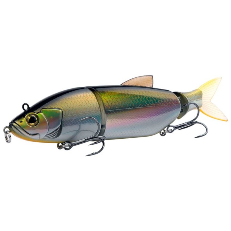 SHIMANO Yasei Soul Swim SS 23cm 110g Brook Trout SHIMANO Yasei Soul Swim SS 23cm 110g Brook Trout