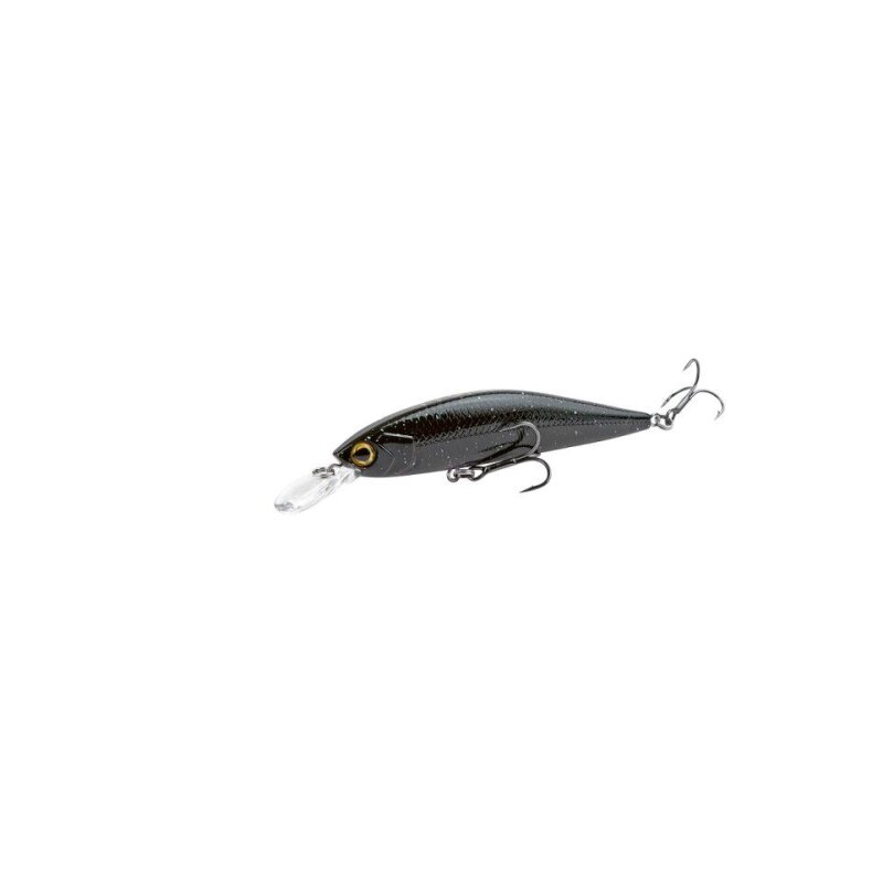SHIMANO Yasei Trigger Twitch SP 12cm 16g Black SHIMANO Yasei Trigger Twitch SP 12cm 16g Black
