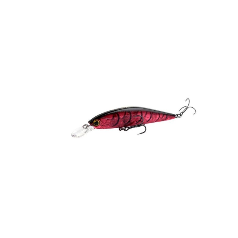 SHIMANO Yasei Trigger Twitch SP 12cm 16g Red Crayfish SHIMANO Yasei Trigger Twitch SP 12cm 16g Red Crayfish