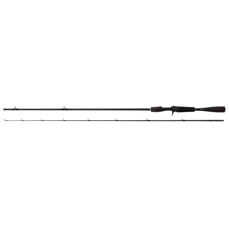 SHIMANO Zodias 1610M-2 Cast Fast 2,08m 7-21g SHIMANO Zodias 1610M-2 Cast Fast 2,08m 7-21g