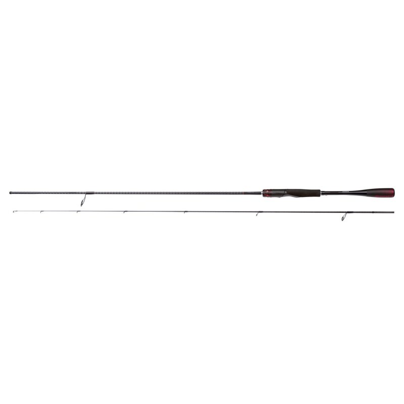 SHIMANO Zodias 270H-2 Spin Fast 2,13m 10-30g SHIMANO Zodias 270H-2 Spin Fast 2,13m 10-30g