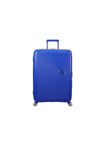 SOUNDBOX COBALT BLUE SPINNER 77/28 TSA EXP von American Tourister