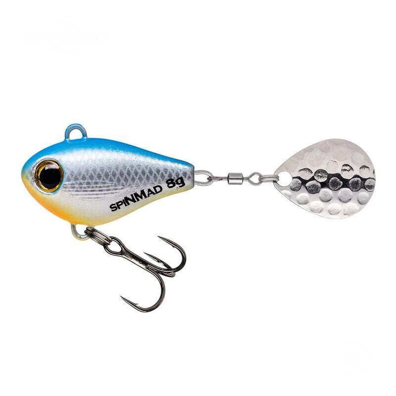 SPINMAD Jigmaster 3,4cm 8g Flipper SPINMAD Jigmaster 3,4cm 8g Flipper