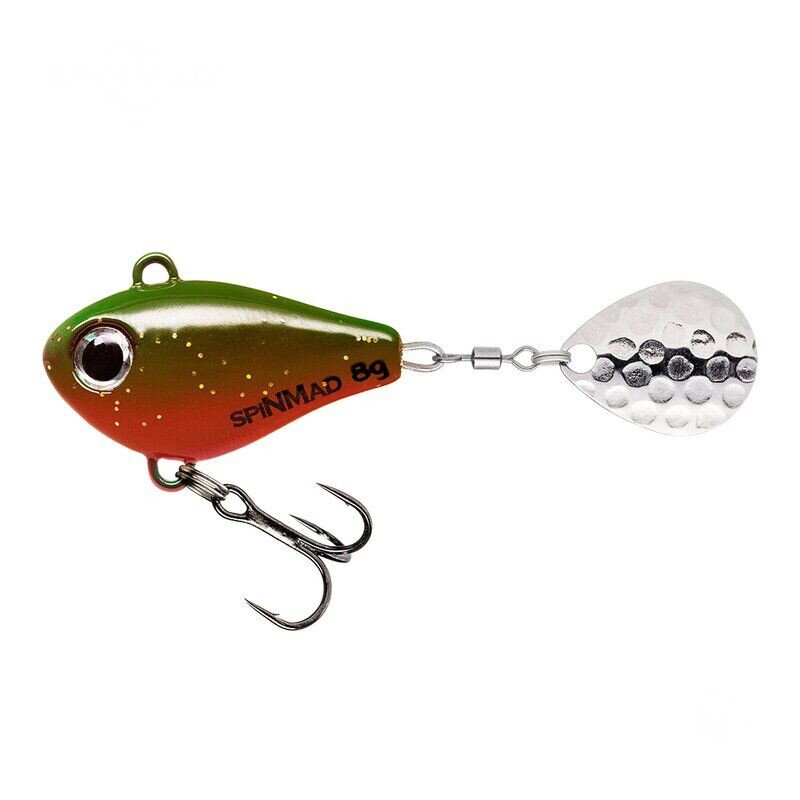 SPINMAD Jigmaster 3,4cm 8g Sheriff SPINMAD Jigmaster 3,4cm 8g Sheriff