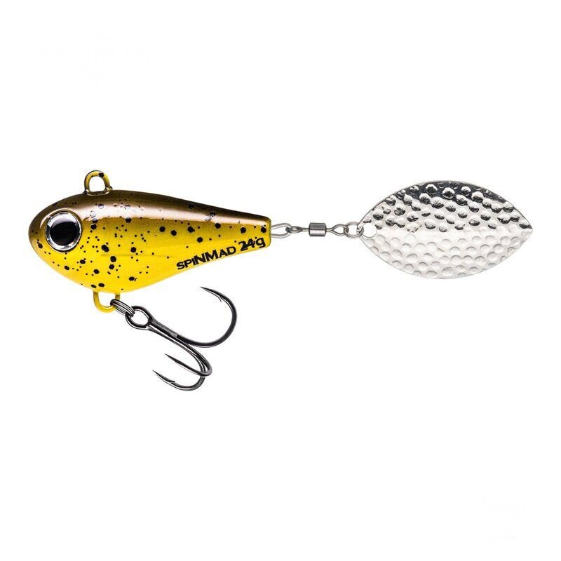SPINMAD Jigmaster 5,3cm 24g Diesel SPINMAD Jigmaster 5,3cm 24g Diesel