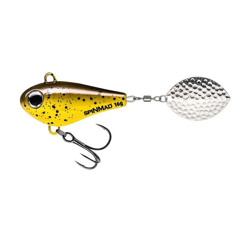 SPINMAD Jigmaster 4,5cm 16g Diesel SPINMAD Jigmaster 4,5cm 16g Diesel