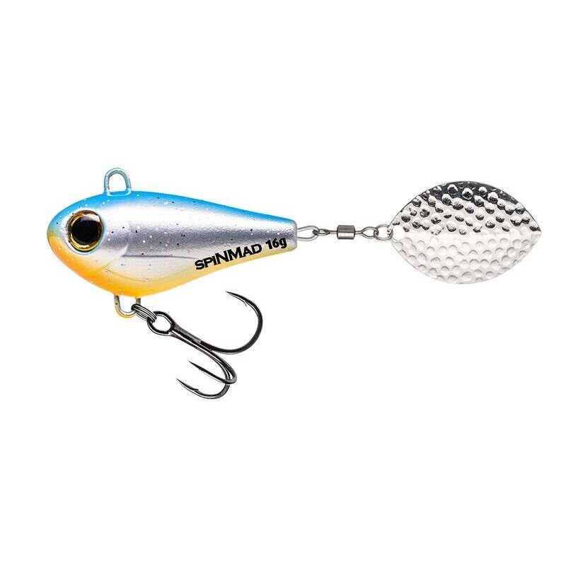 SPINMAD Jigmaster 4,5cm 16g Flipper SPINMAD Jigmaster 4,5cm 16g Flipper