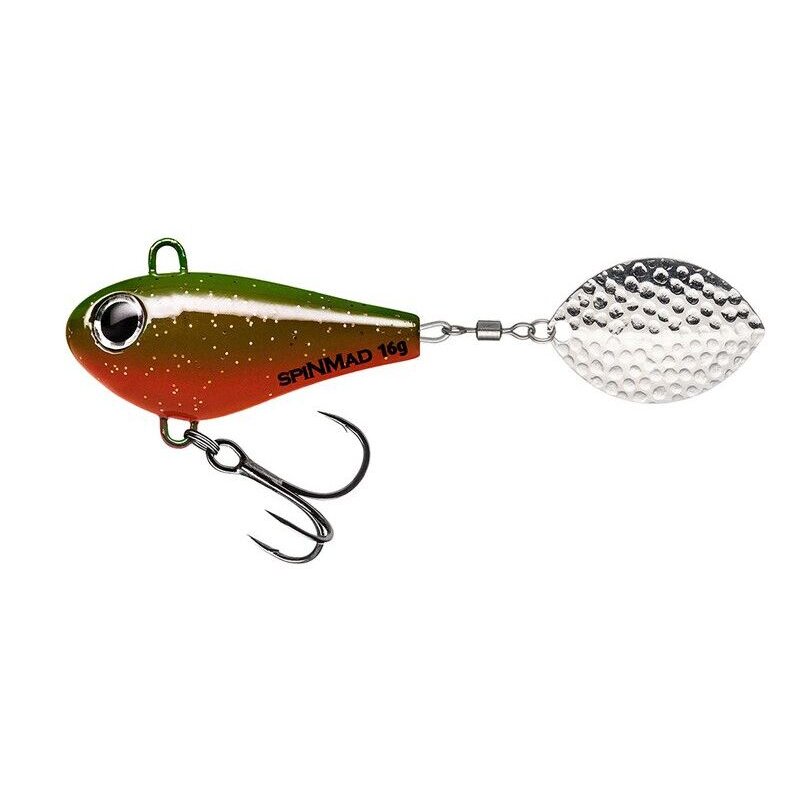 SPINMAD Jigmaster 4,5cm 16g Sheriff SPINMAD Jigmaster 4,5cm 16g Sheriff