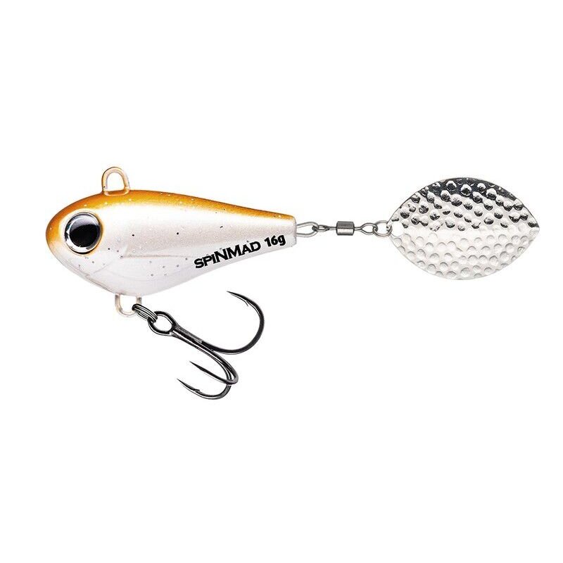 SPINMAD Jigmaster 4,5cm 16g Whisky SPINMAD Jigmaster 4,5cm 16g Whisky
