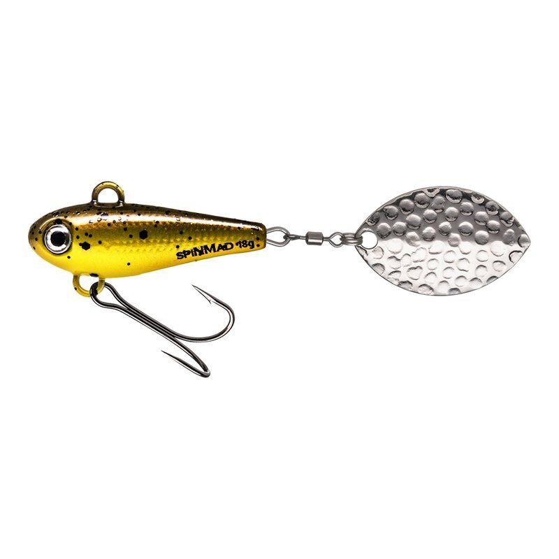 SPINMAD Originals 8,5cm 18g Diesel SPINMAD Originals 8,5cm 18g Diesel